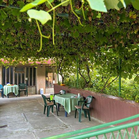 Merak Holiday Home فيسوكو المظهر الخارجي الصورة