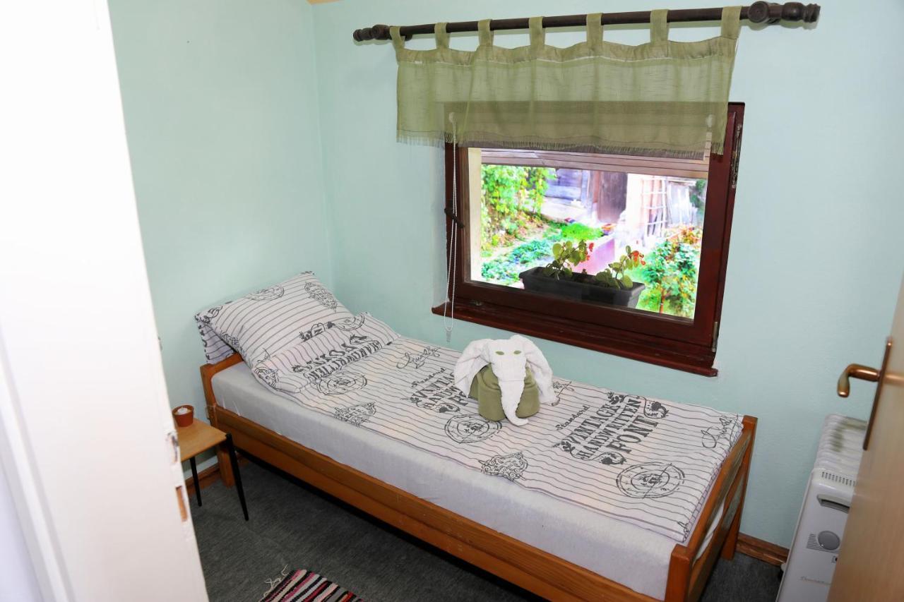 Merak Holiday Home فيسوكو المظهر الخارجي الصورة