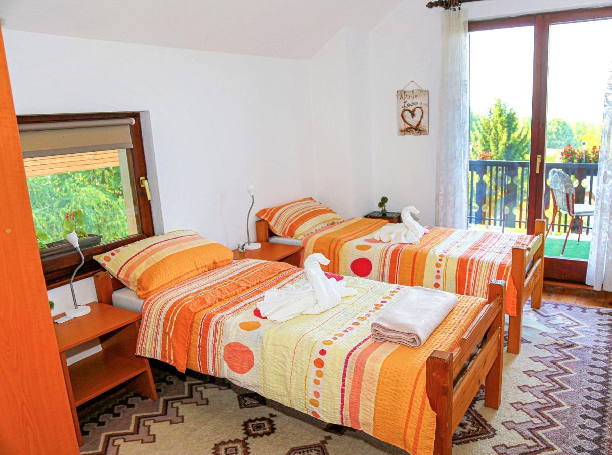 Merak Holiday Home فيسوكو المظهر الخارجي الصورة